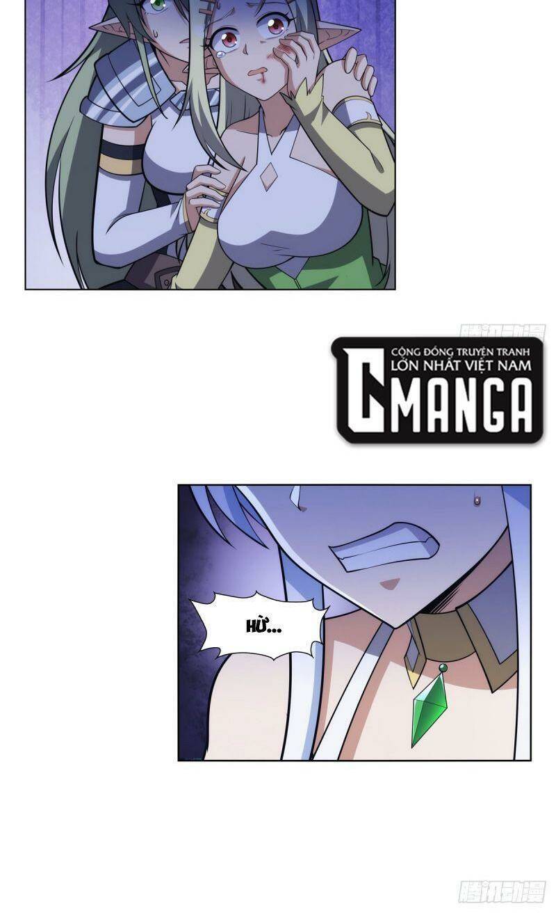 Ma Vương Thất Nghiệp Chapter 333 - Trang 2