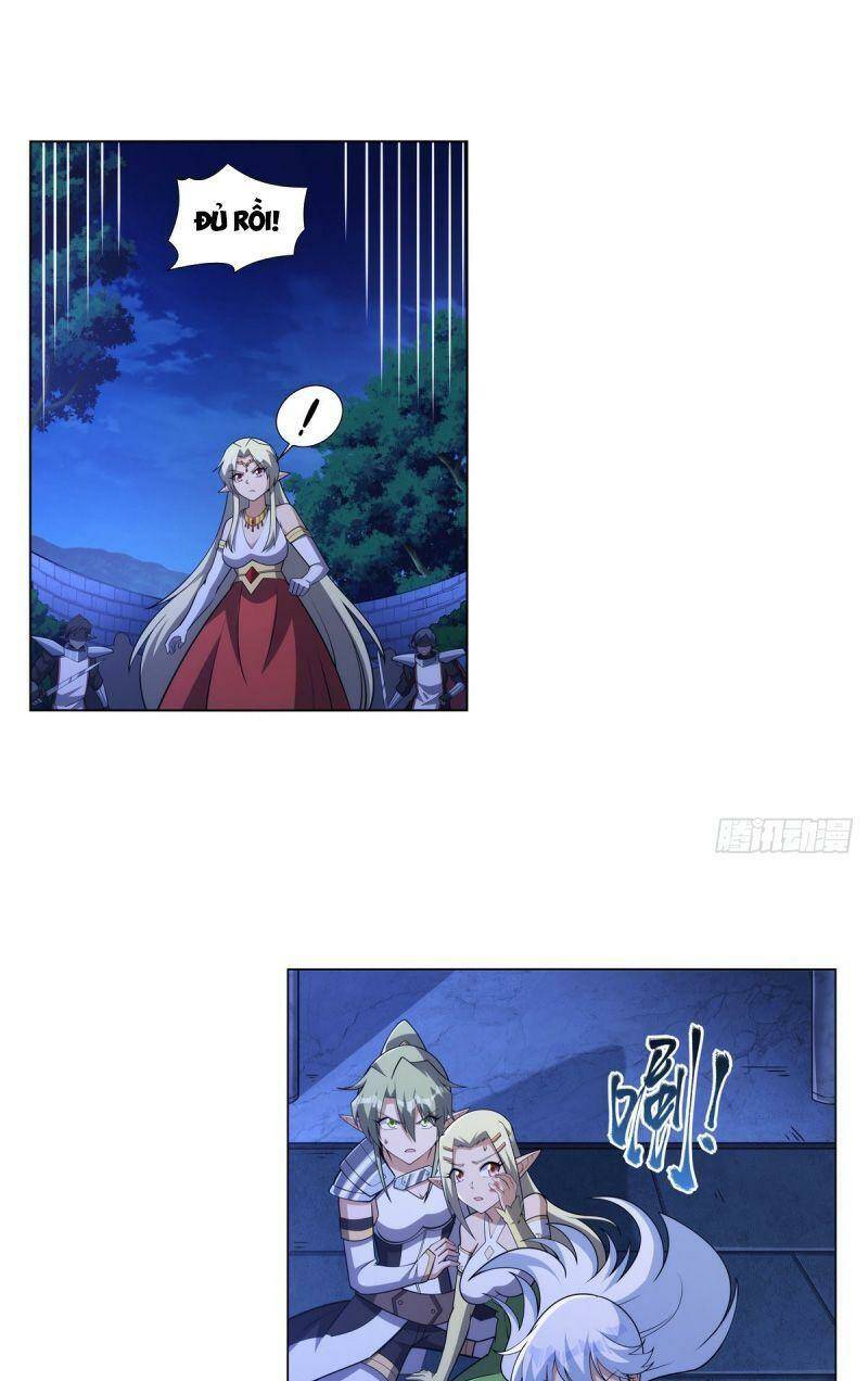 Ma Vương Thất Nghiệp Chapter 333 - Trang 2