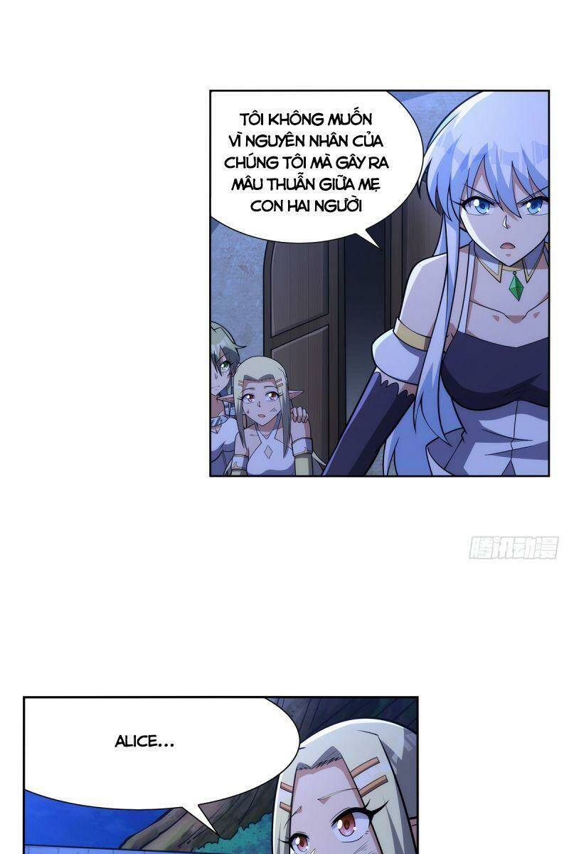 Ma Vương Thất Nghiệp Chapter 333 - Trang 2