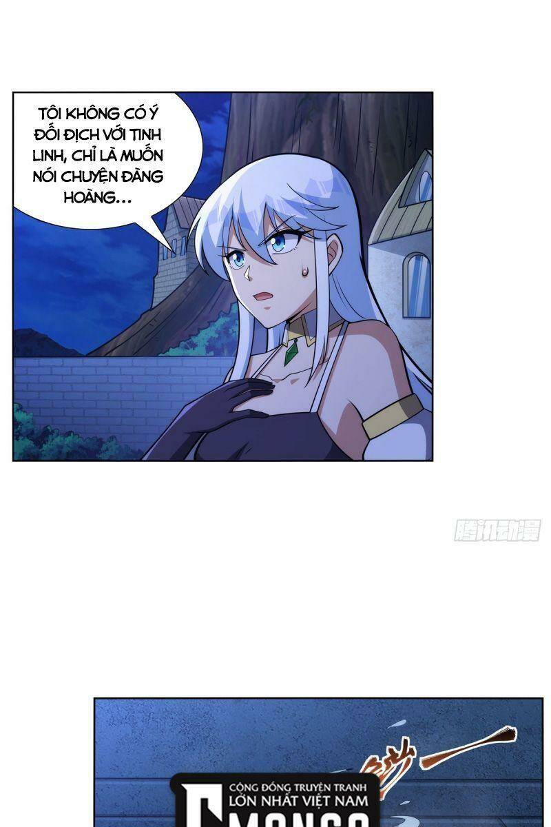 Ma Vương Thất Nghiệp Chapter 333 - Trang 2