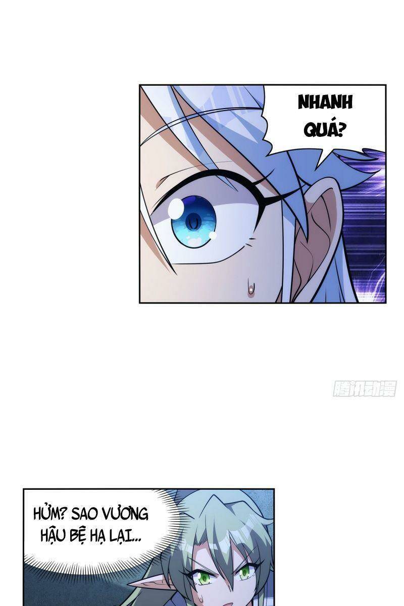 Ma Vương Thất Nghiệp Chapter 333 - Trang 2