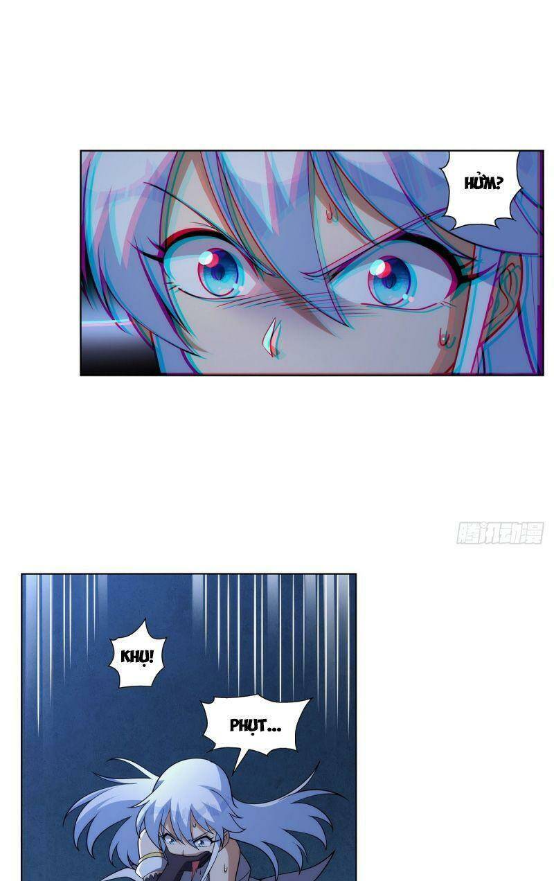 Ma Vương Thất Nghiệp Chapter 333 - Trang 2