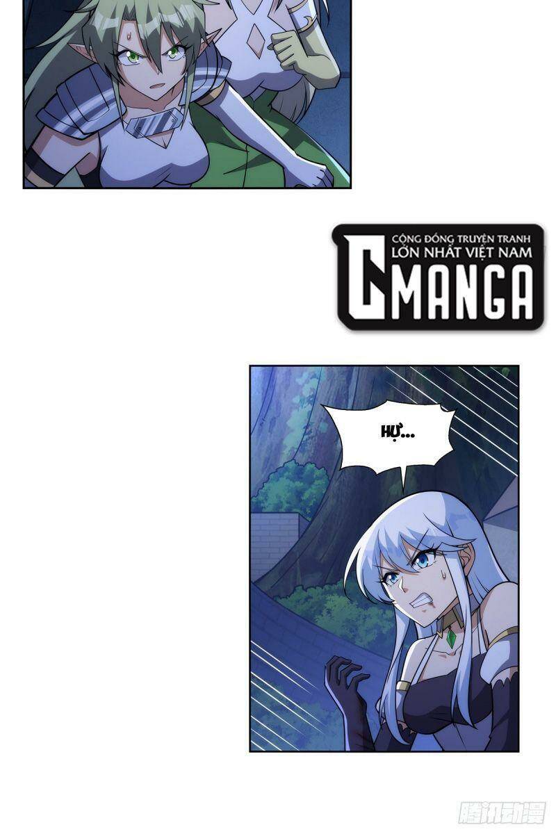 Ma Vương Thất Nghiệp Chapter 333 - Trang 2