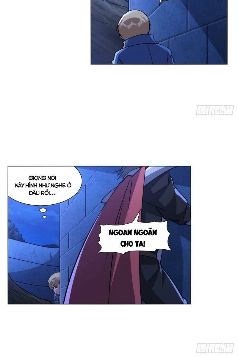 Ma Vương Thất Nghiệp Chapter 334 - Trang 2