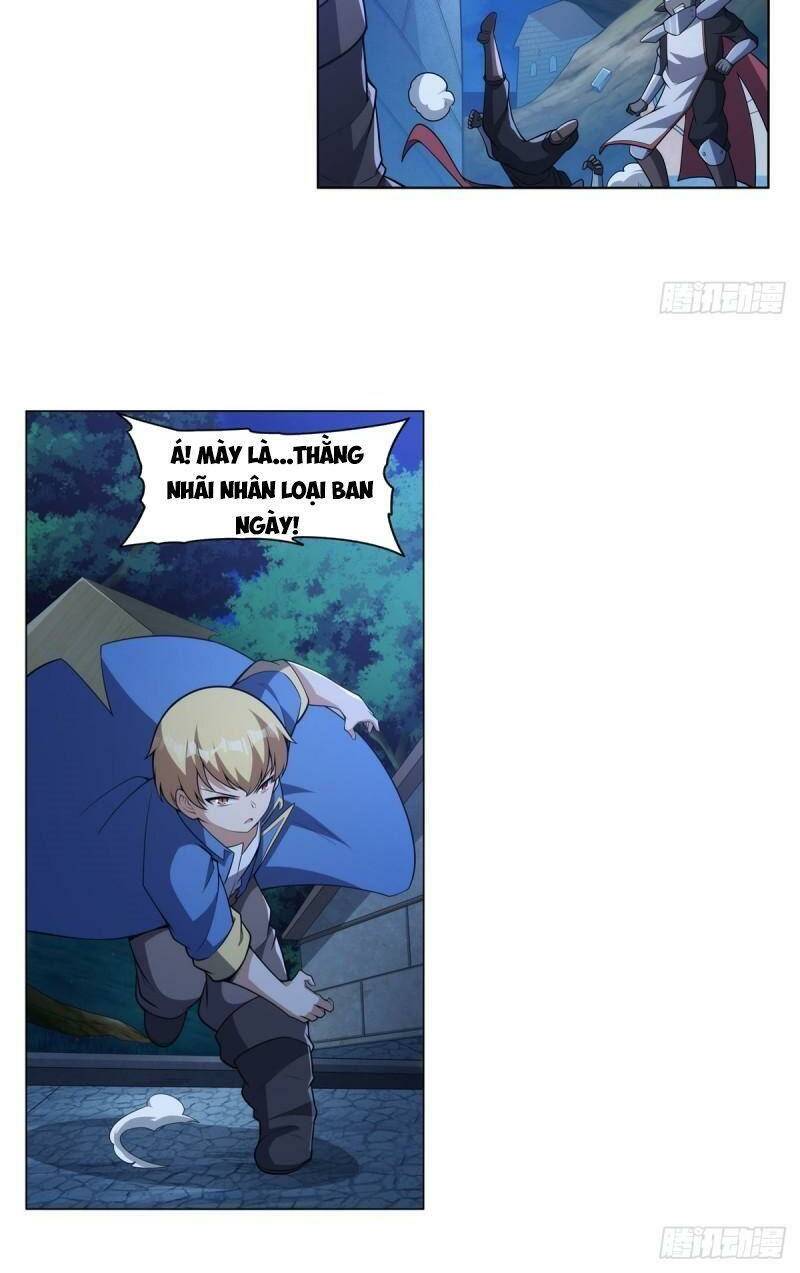 Ma Vương Thất Nghiệp Chapter 334 - Trang 2