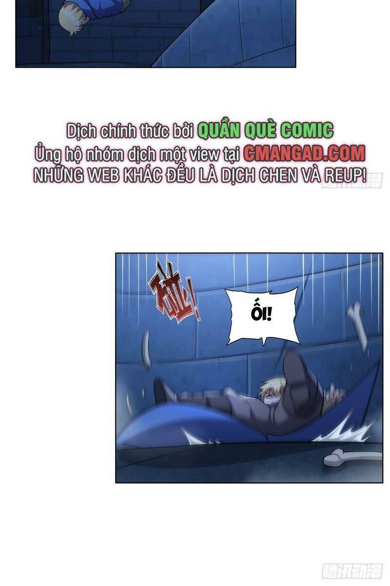 Ma Vương Thất Nghiệp Chapter 334 - Trang 2