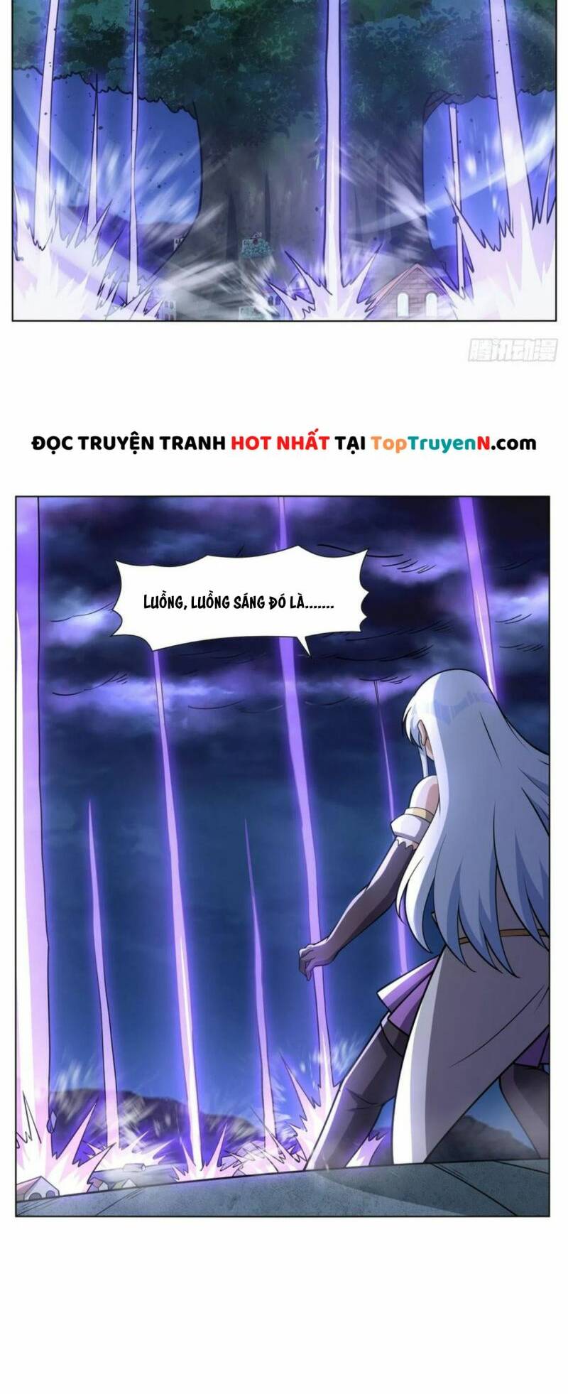 Ma Vương Thất Nghiệp Chapter 336 - Trang 2