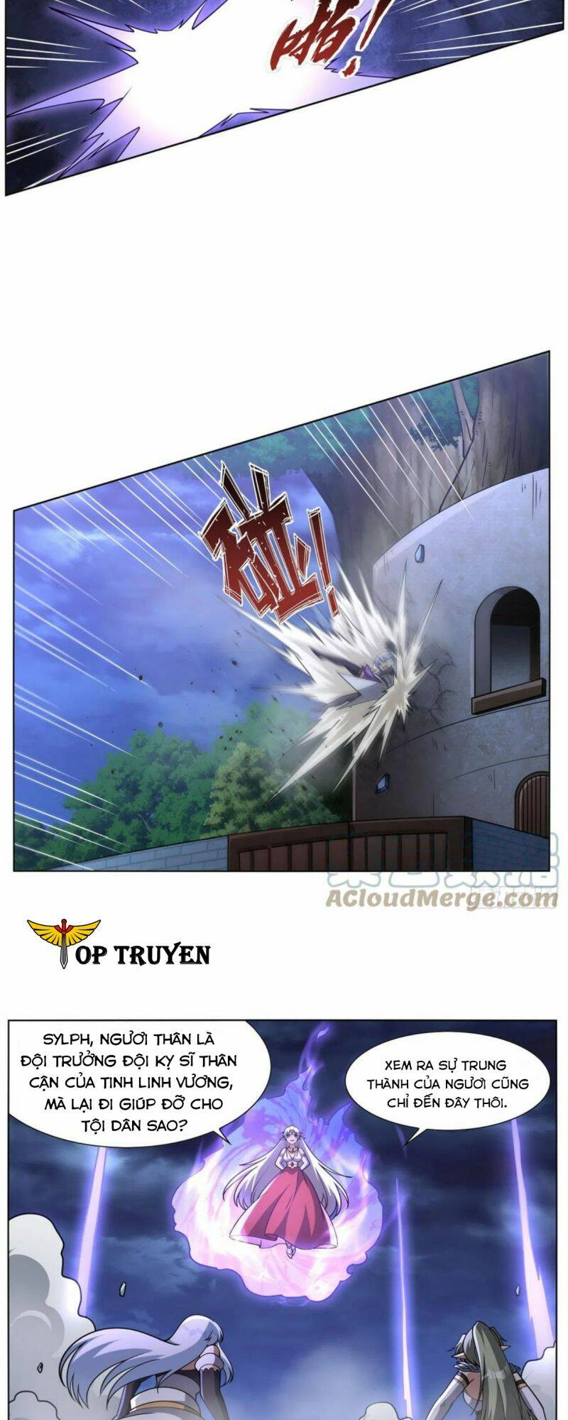 Ma Vương Thất Nghiệp Chapter 336 - Trang 2