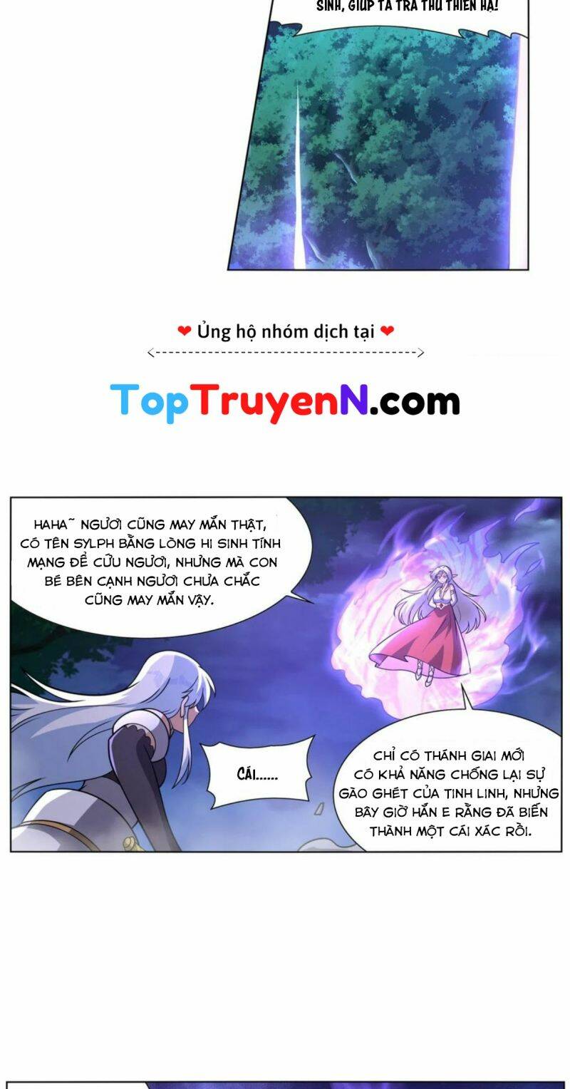 Ma Vương Thất Nghiệp Chapter 336 - Trang 2