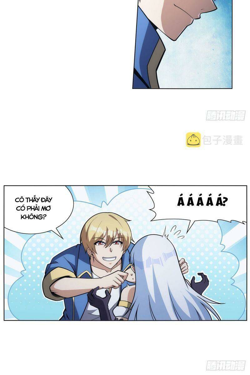 Ma Vương Thất Nghiệp Chapter 338 - Trang 2