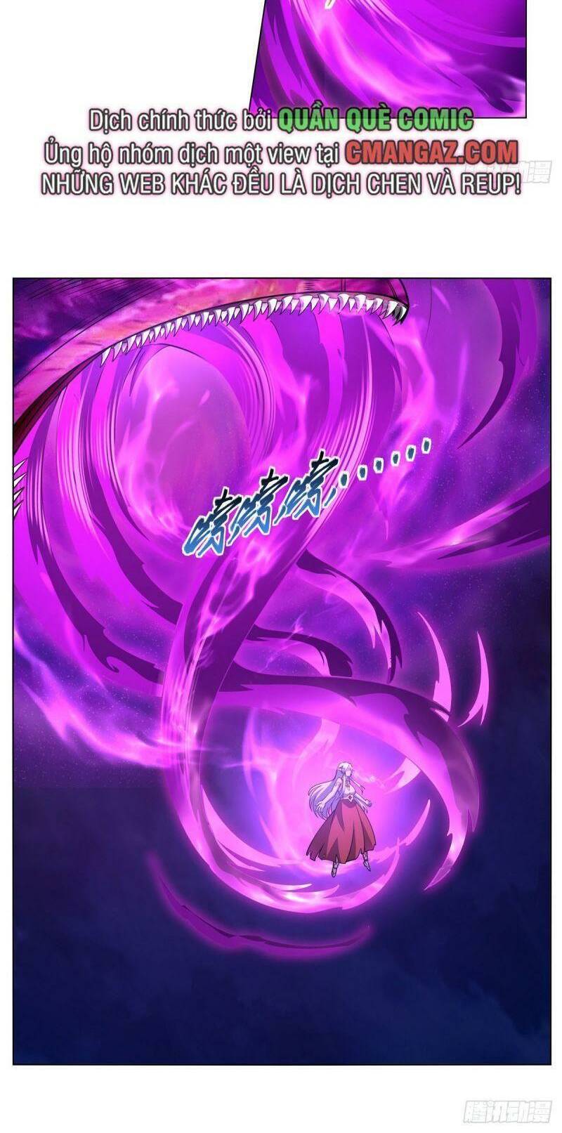 Ma Vương Thất Nghiệp Chapter 338 - Trang 2