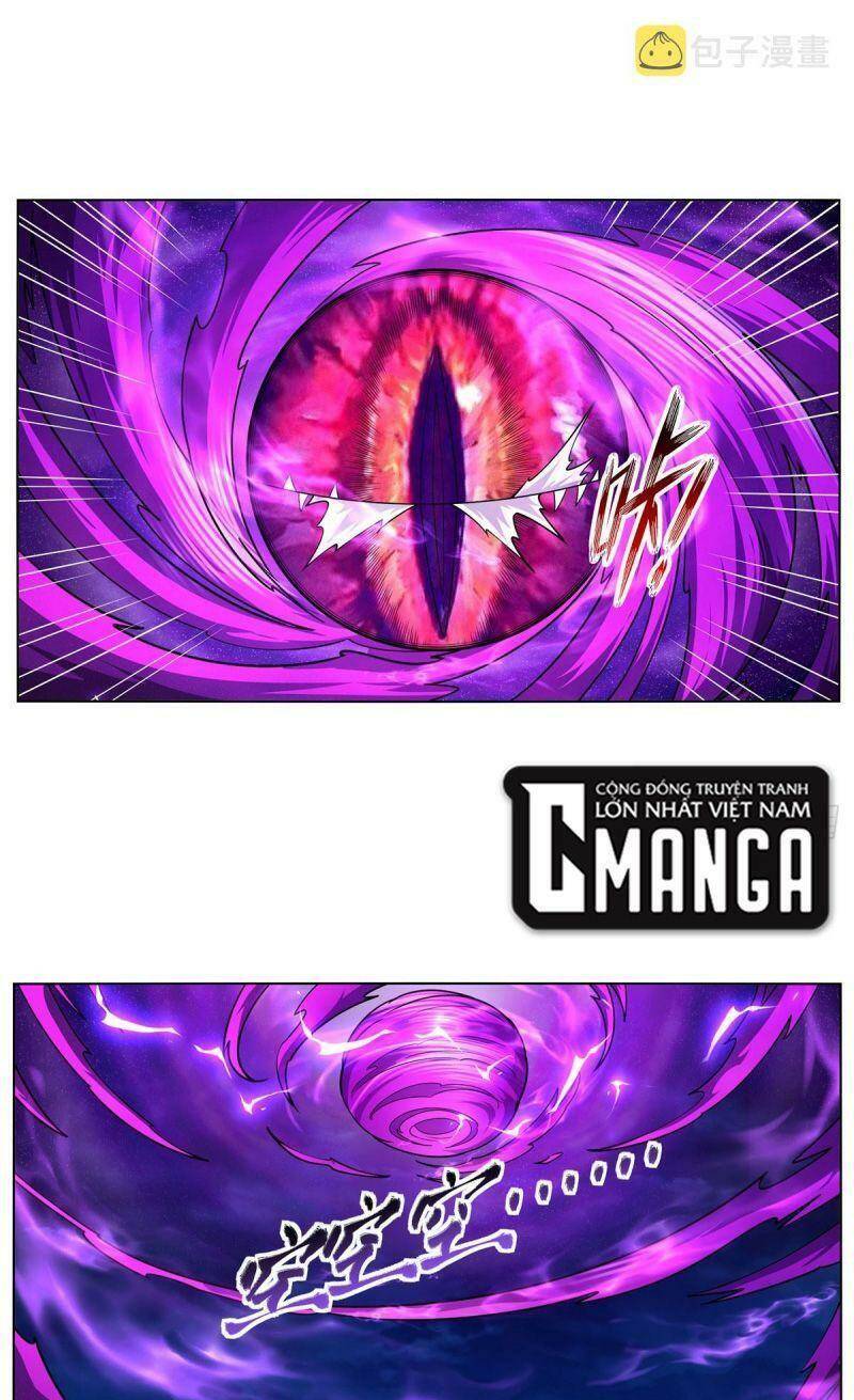 Ma Vương Thất Nghiệp Chapter 338 - Trang 2