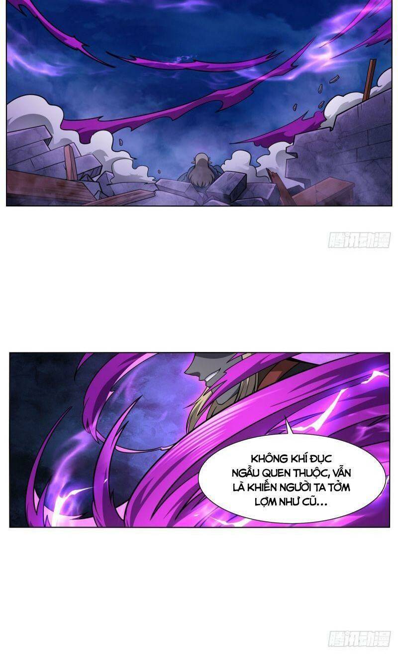 Ma Vương Thất Nghiệp Chapter 338 - Trang 2