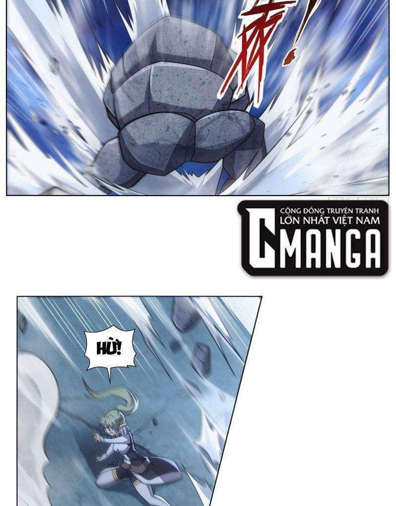 Ma Vương Thất Nghiệp Chapter 338 - Trang 2