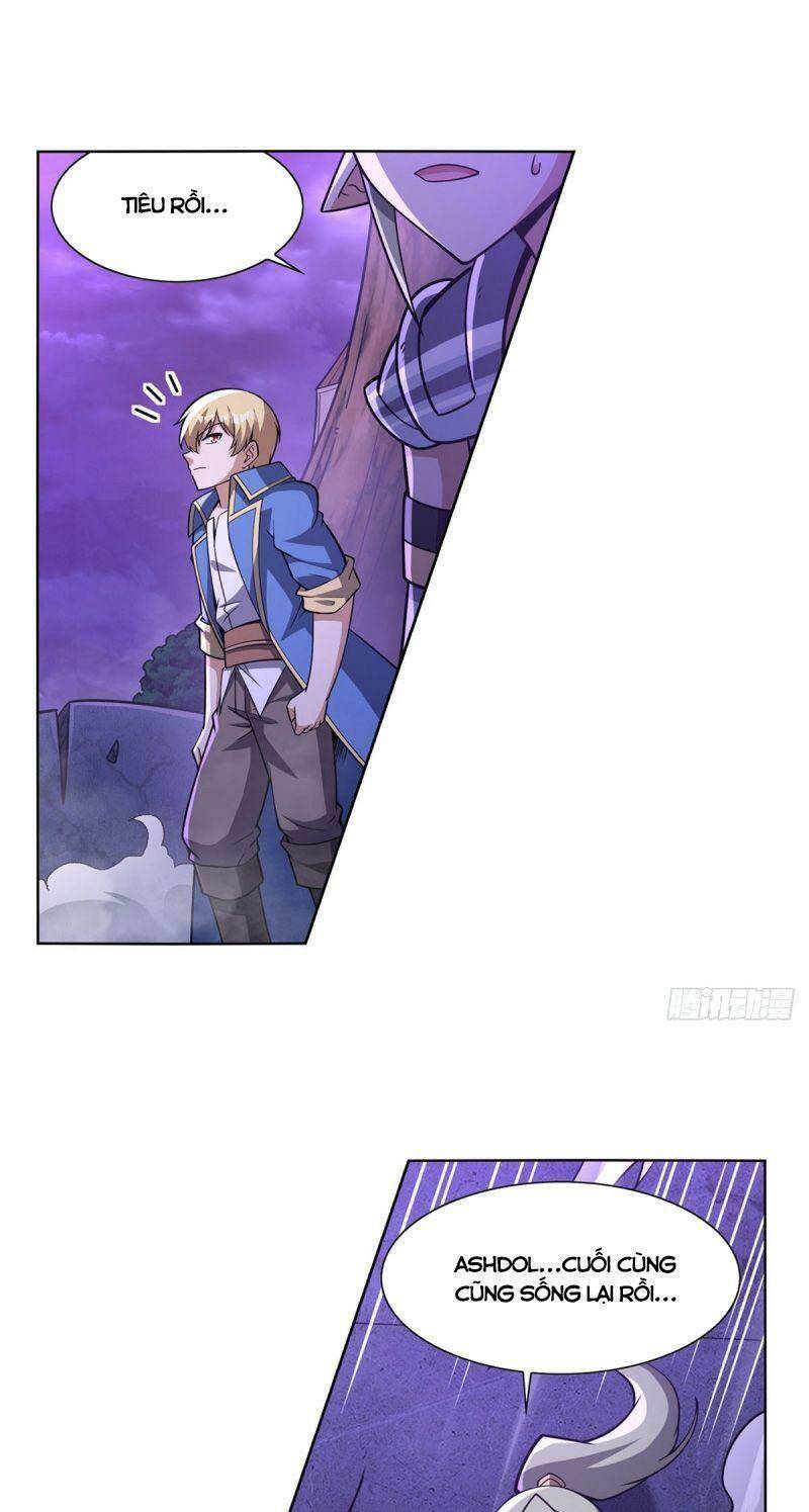 Ma Vương Thất Nghiệp Chapter 338 - Trang 2