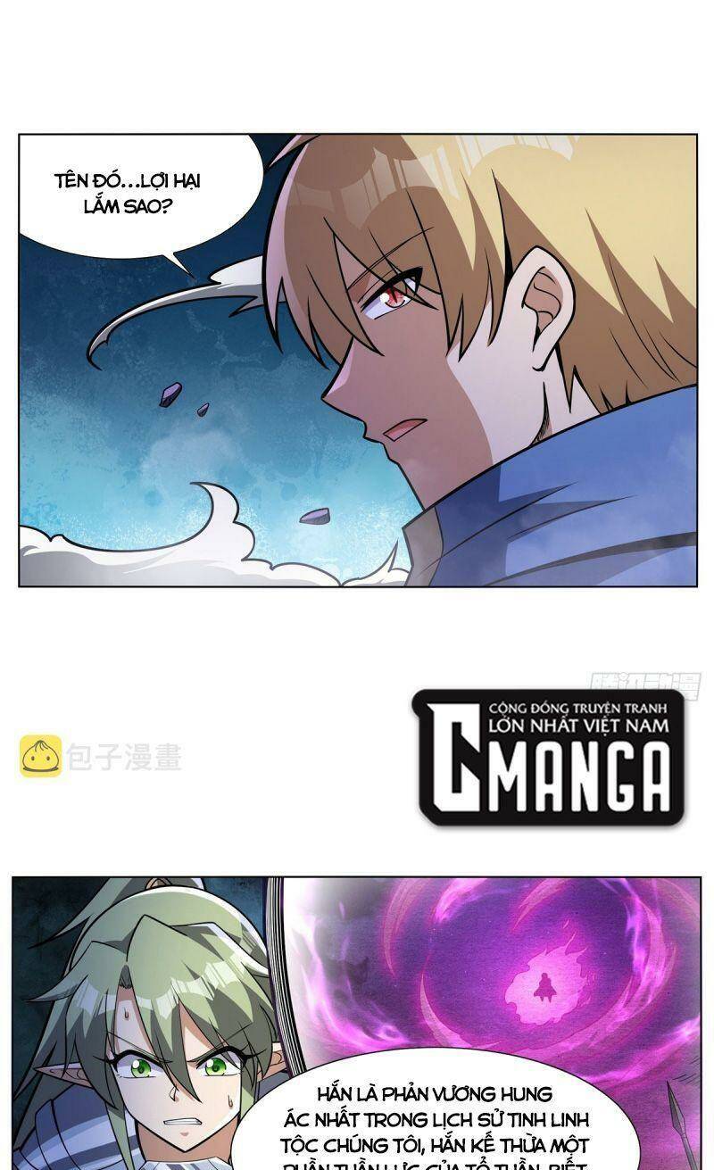 Ma Vương Thất Nghiệp Chapter 338 - Trang 2
