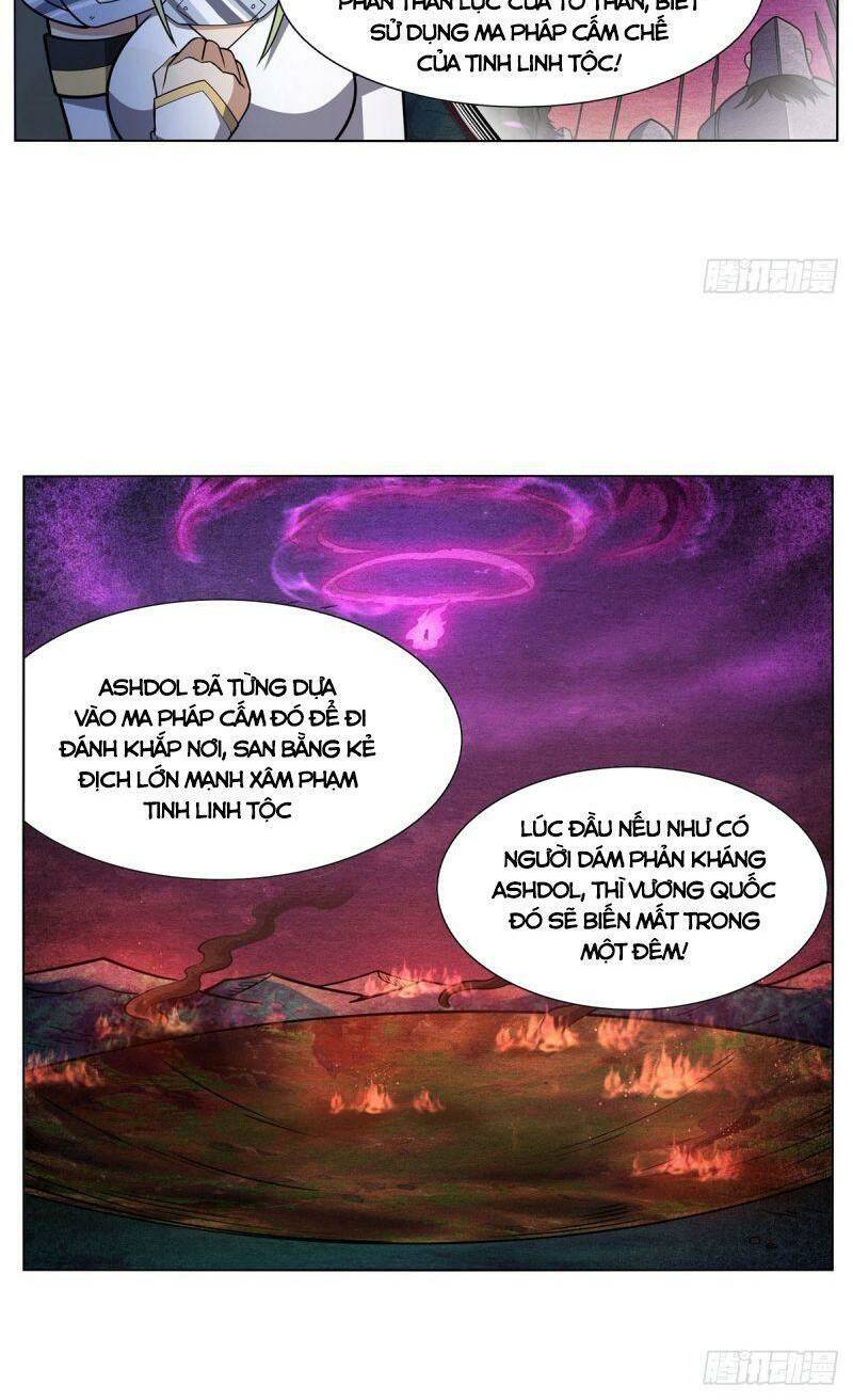 Ma Vương Thất Nghiệp Chapter 338 - Trang 2