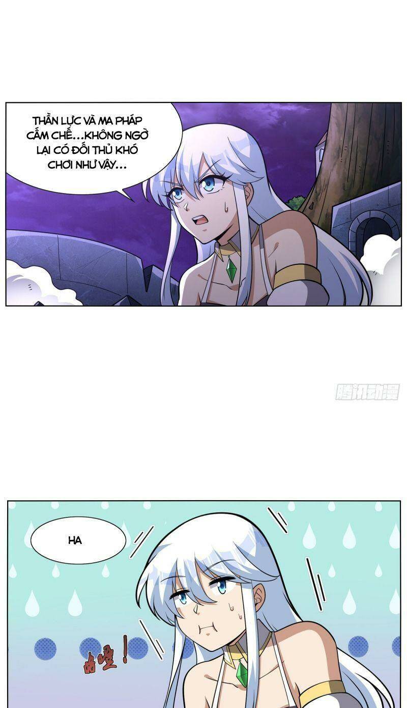 Ma Vương Thất Nghiệp Chapter 338 - Trang 2