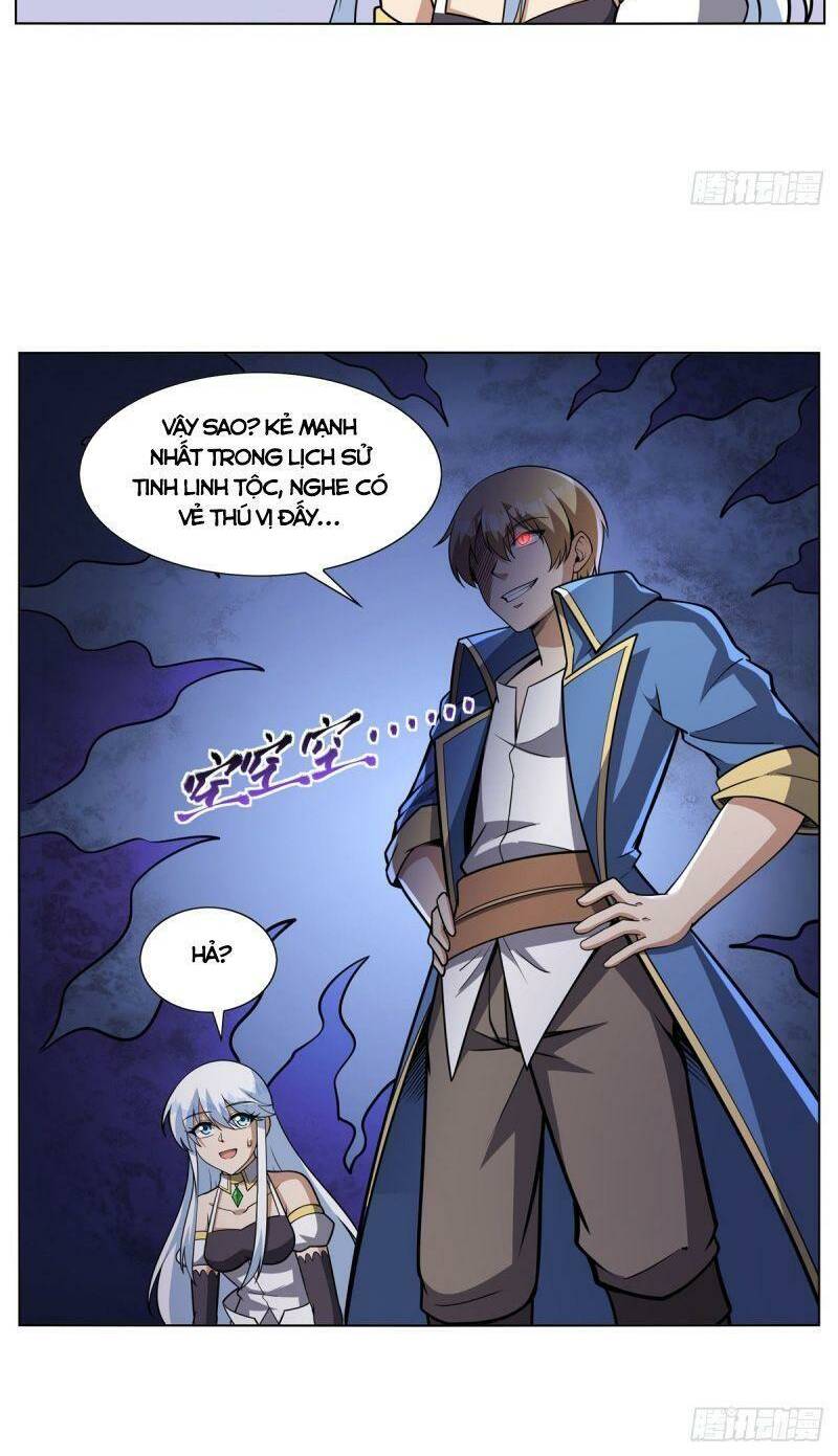 Ma Vương Thất Nghiệp Chapter 338 - Trang 2