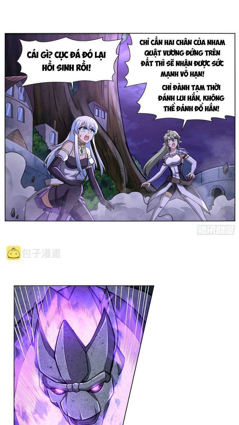 Ma Vương Thất Nghiệp Chapter 338 - Trang 2