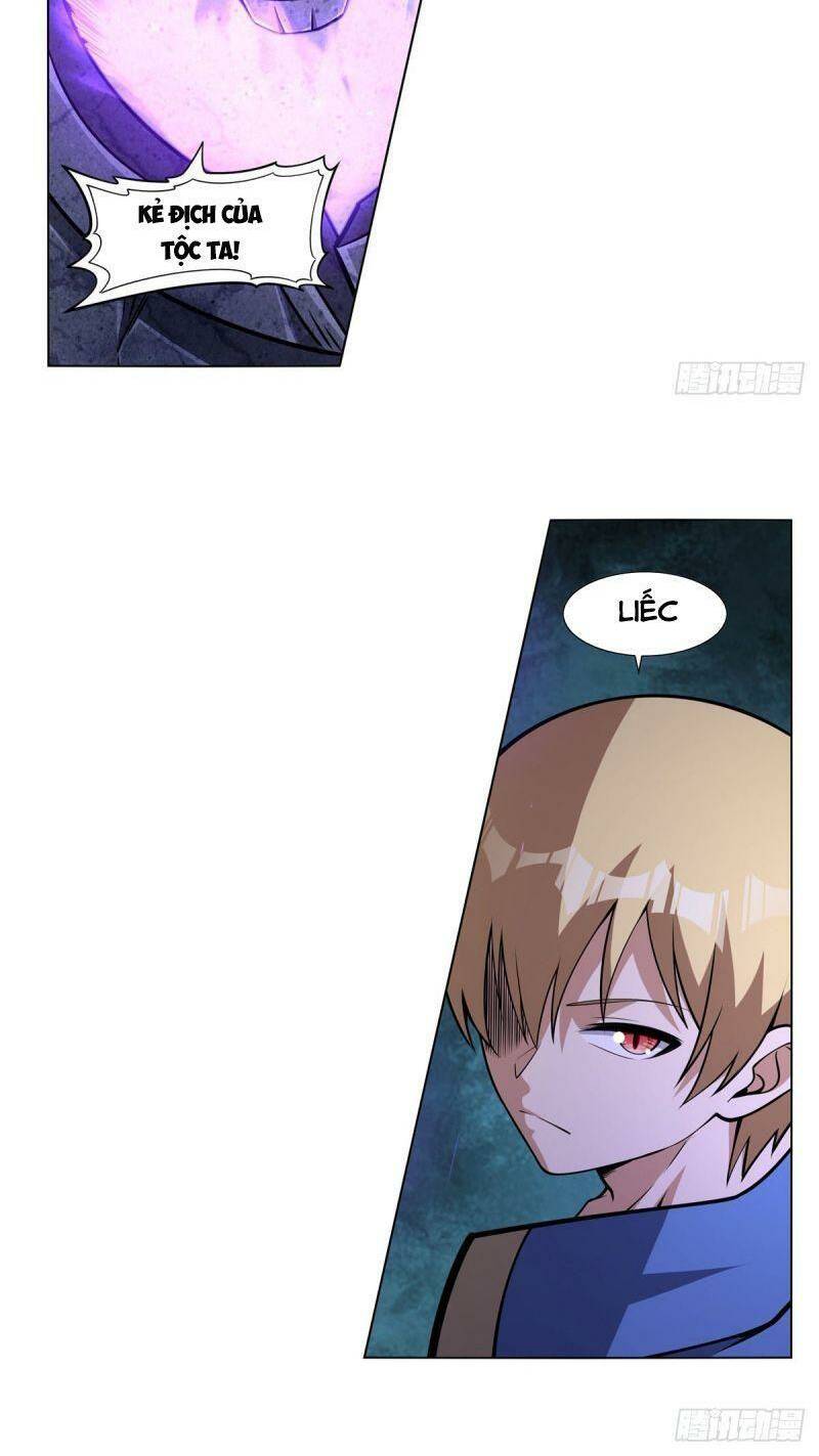 Ma Vương Thất Nghiệp Chapter 338 - Trang 2