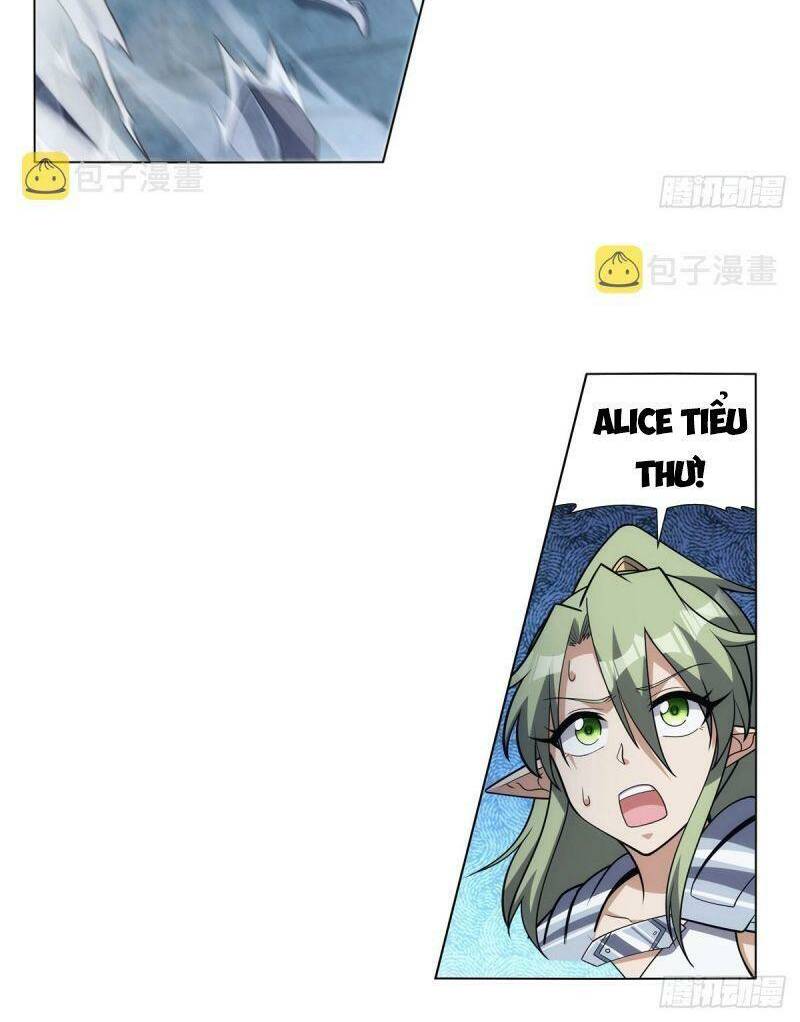 Ma Vương Thất Nghiệp Chapter 338 - Trang 2
