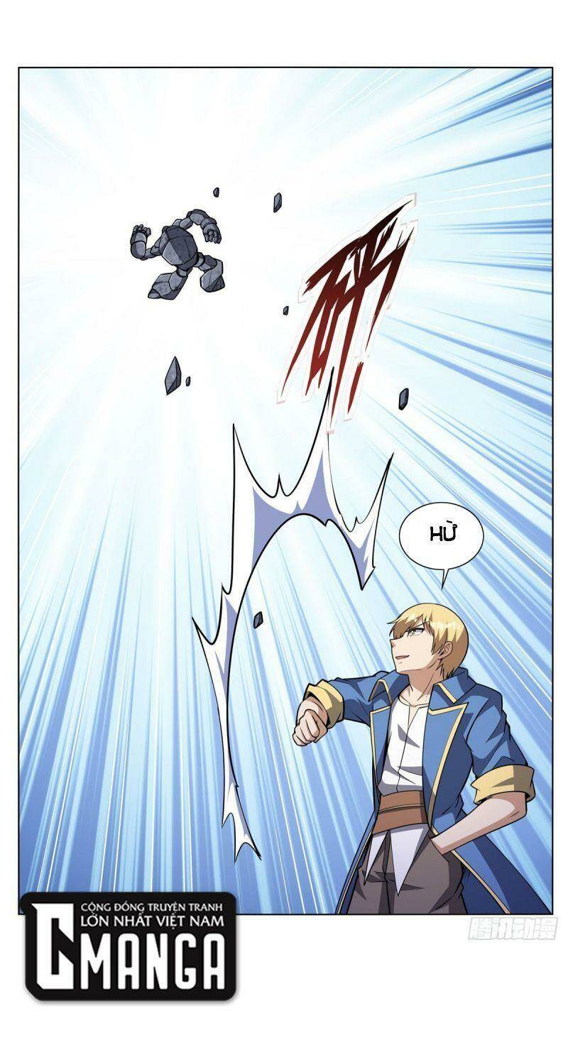 Ma Vương Thất Nghiệp Chapter 338 - Trang 2