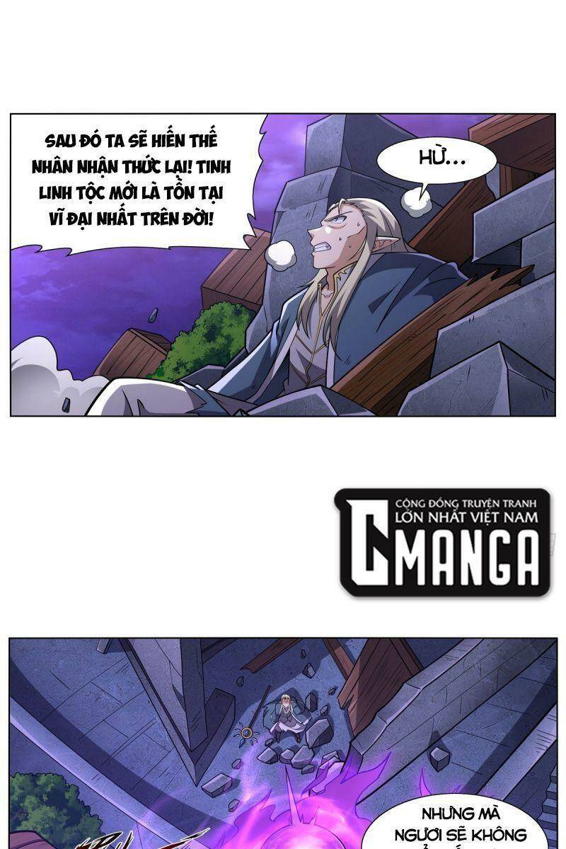Ma Vương Thất Nghiệp Chapter 338 - Trang 2