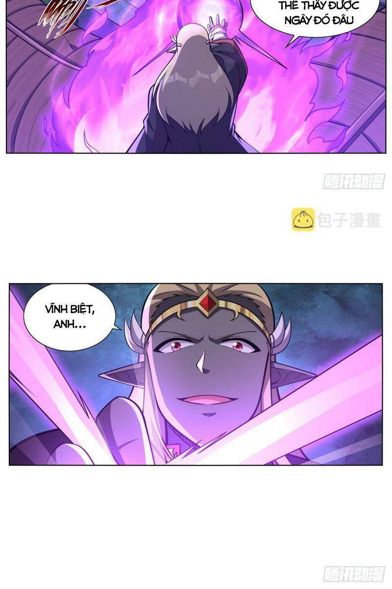 Ma Vương Thất Nghiệp Chapter 338 - Trang 2