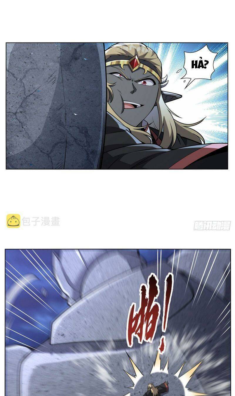 Ma Vương Thất Nghiệp Chapter 338 - Trang 2