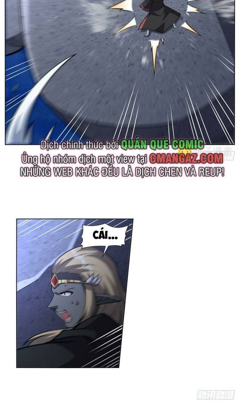 Ma Vương Thất Nghiệp Chapter 338 - Trang 2
