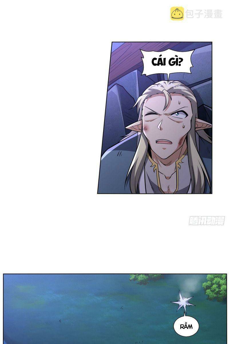 Ma Vương Thất Nghiệp Chapter 338 - Trang 2
