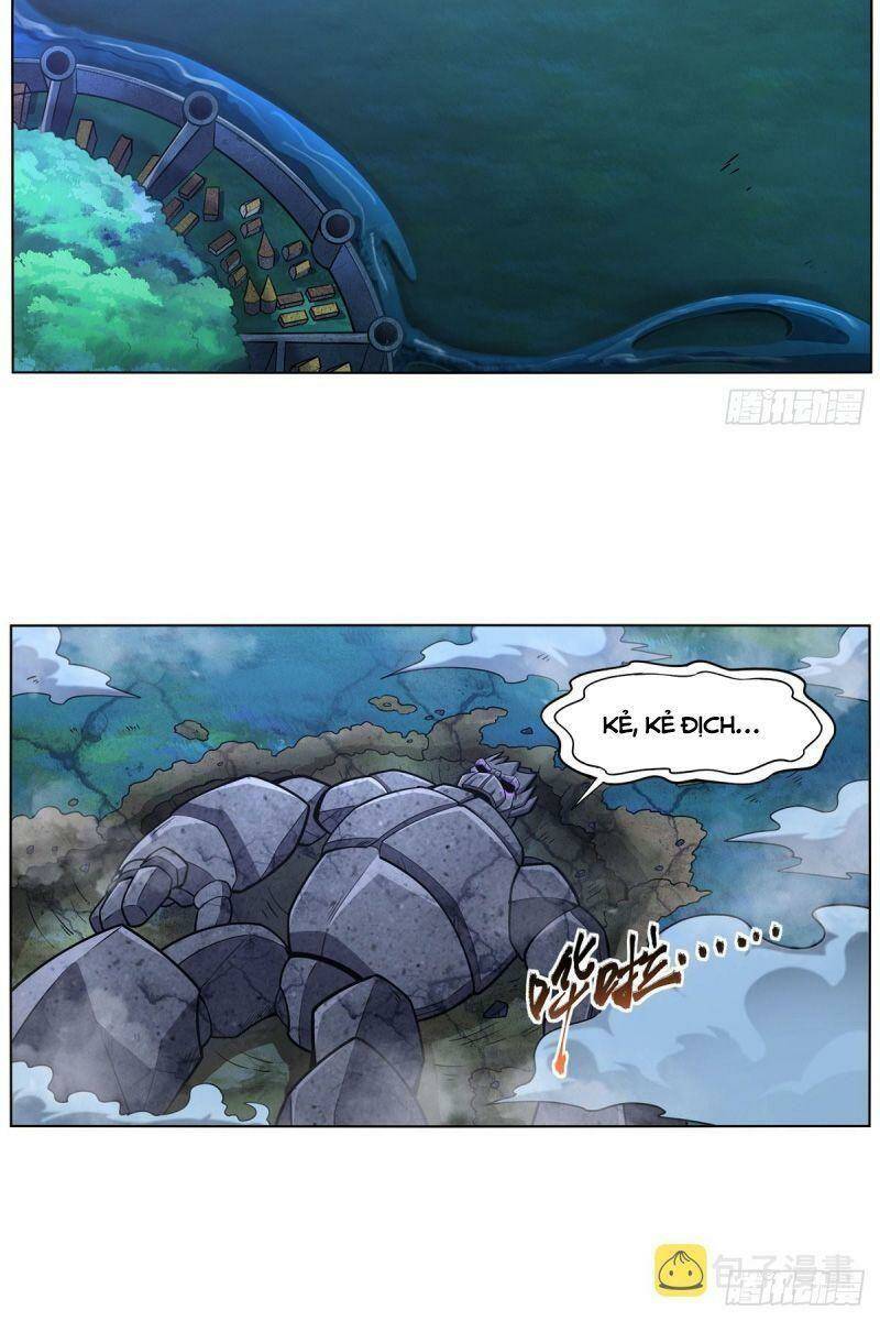 Ma Vương Thất Nghiệp Chapter 338 - Trang 2