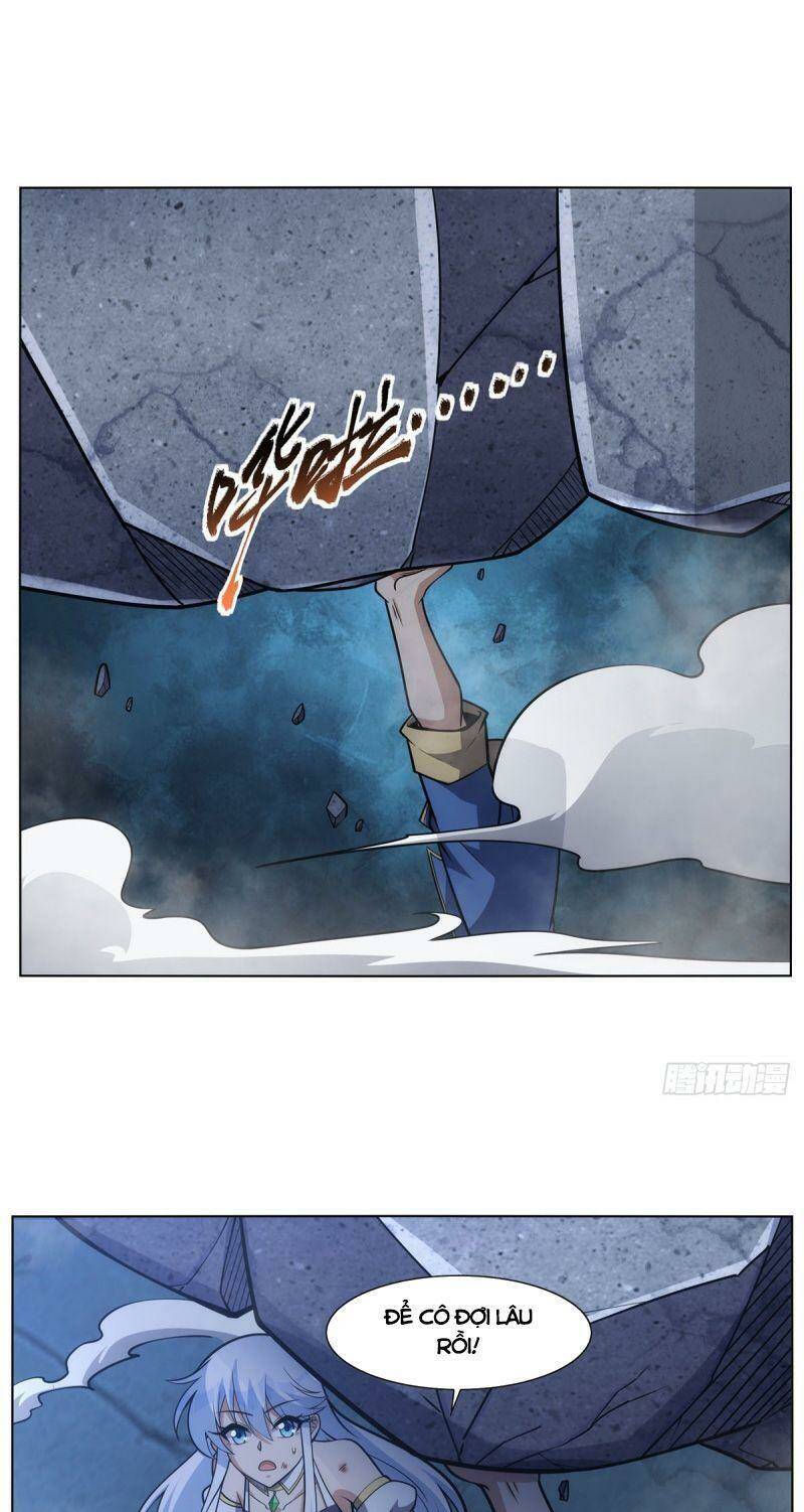 Ma Vương Thất Nghiệp Chapter 338 - Trang 2