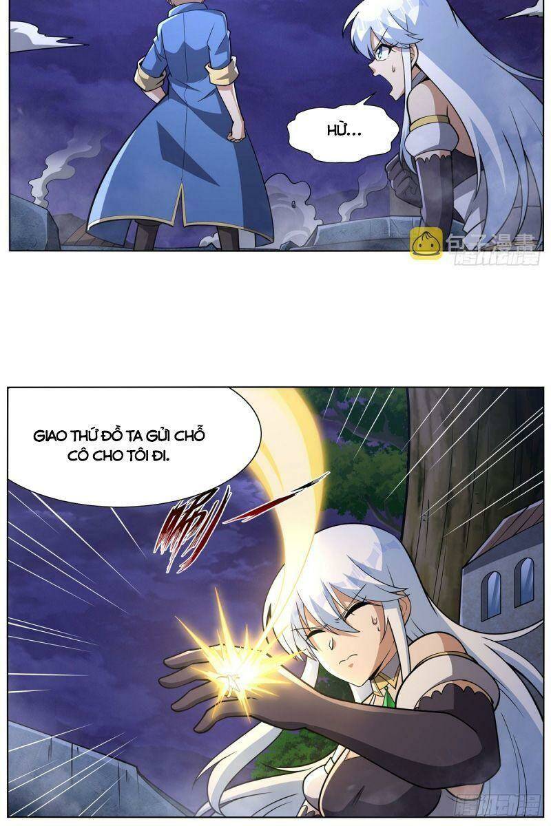 Ma Vương Thất Nghiệp Chapter 338 - Trang 2