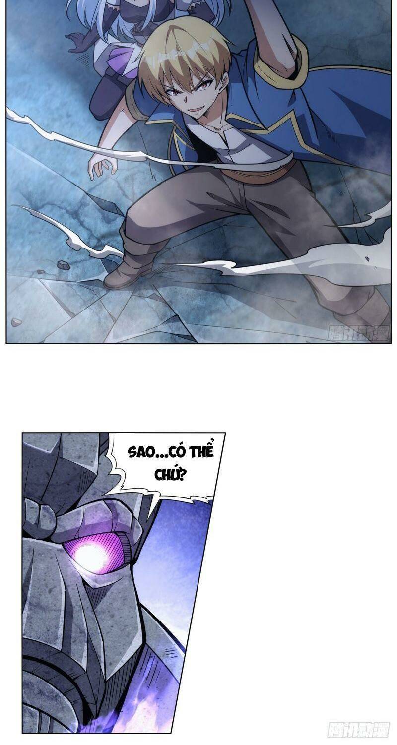 Ma Vương Thất Nghiệp Chapter 338 - Trang 2