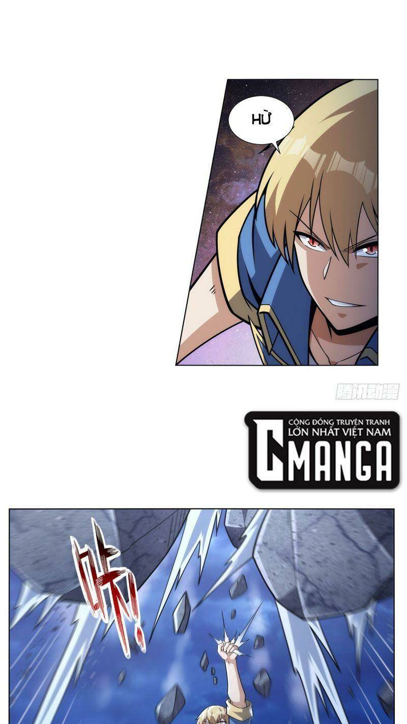 Ma Vương Thất Nghiệp Chapter 338 - Trang 2