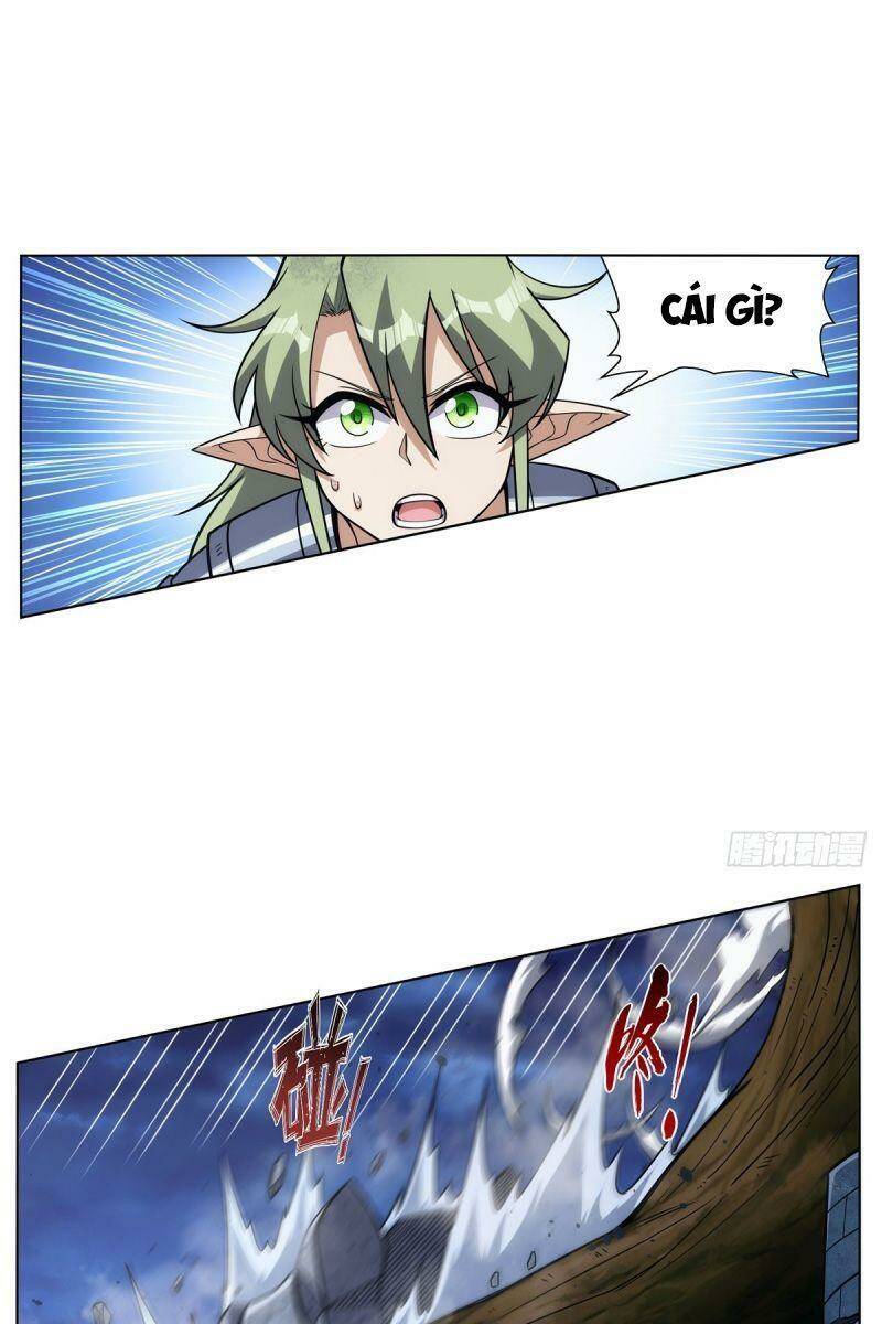 Ma Vương Thất Nghiệp Chapter 338 - Trang 2
