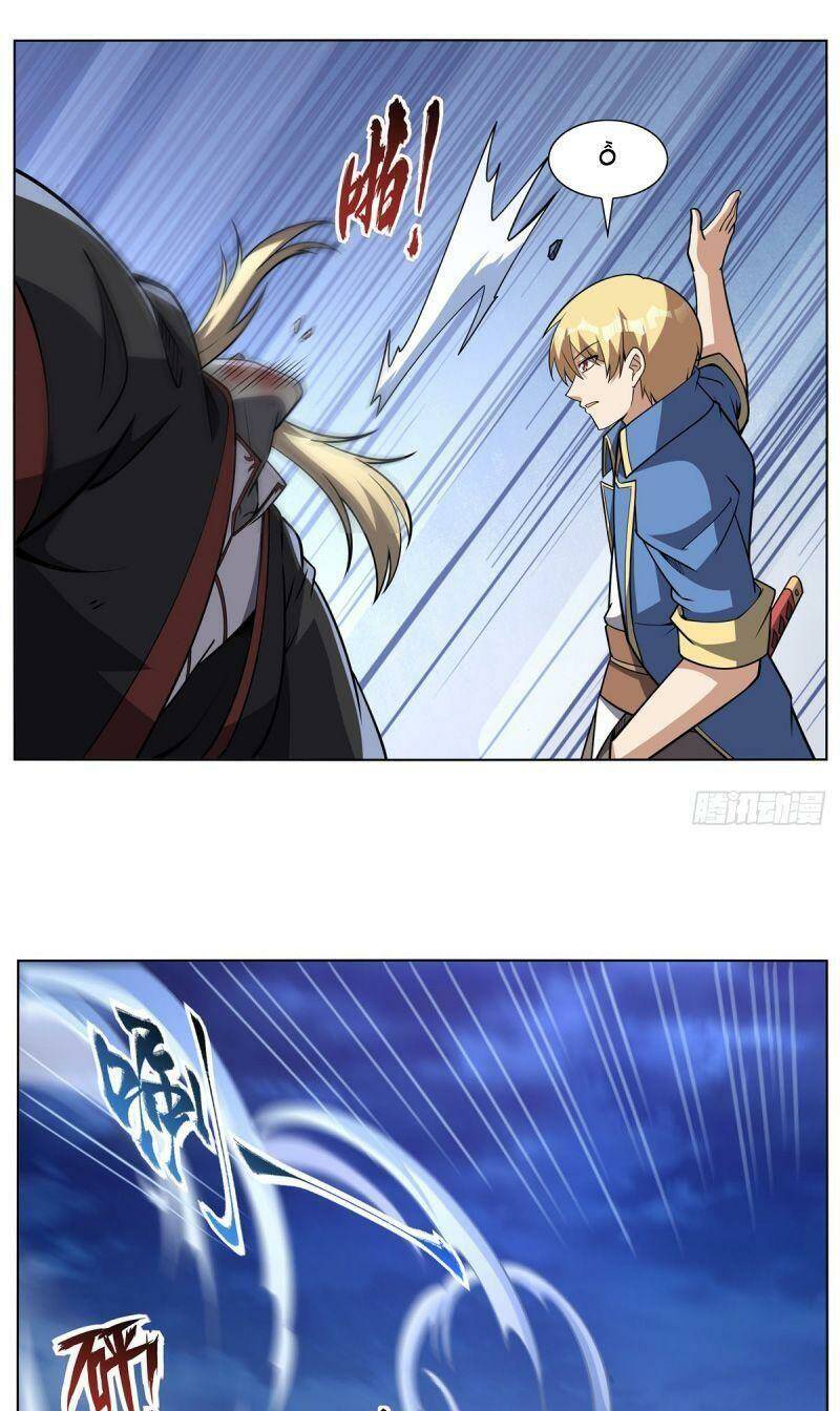 Ma Vương Thất Nghiệp Chapter 339 - Trang 2