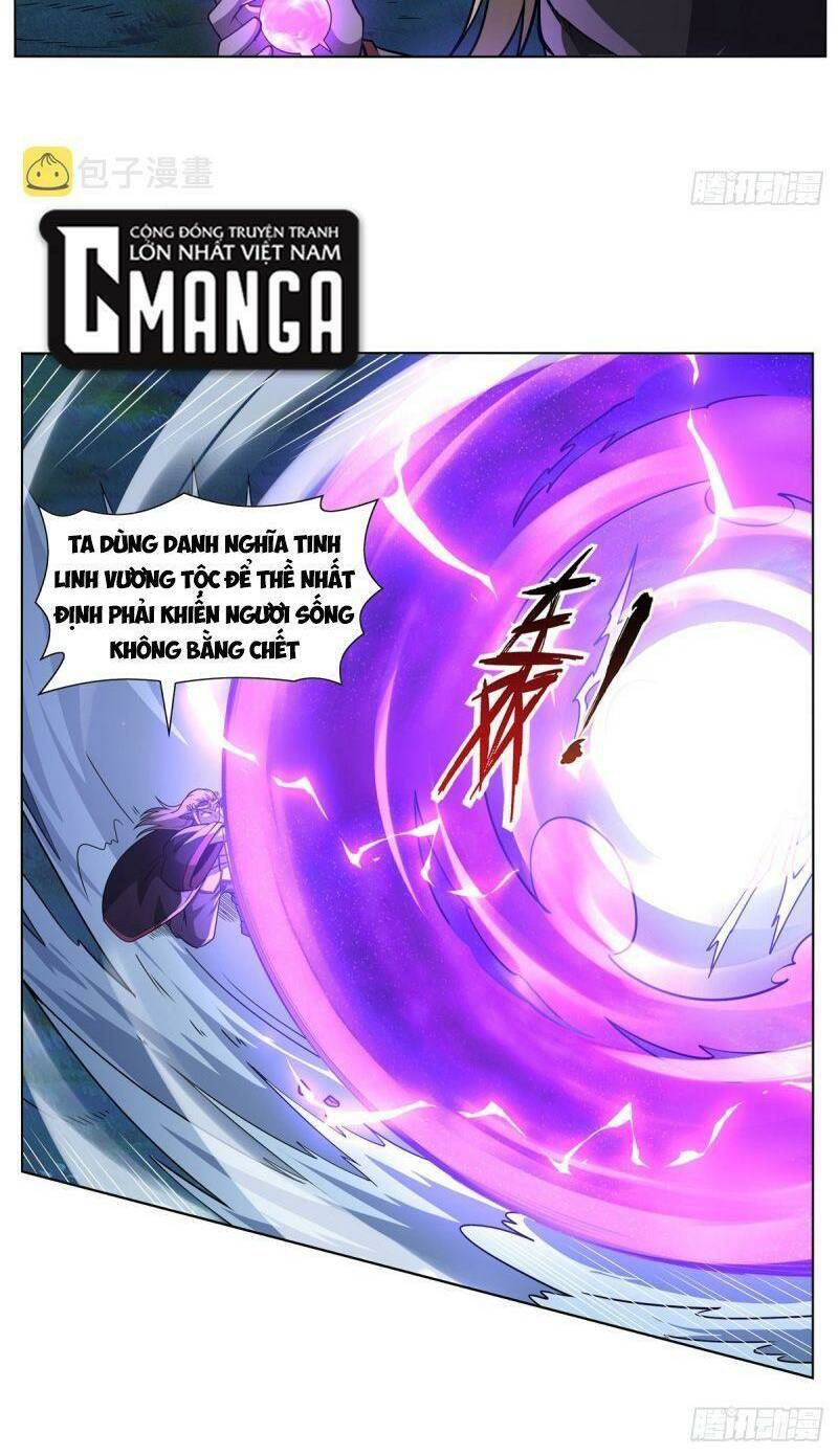 Ma Vương Thất Nghiệp Chapter 339 - Trang 2