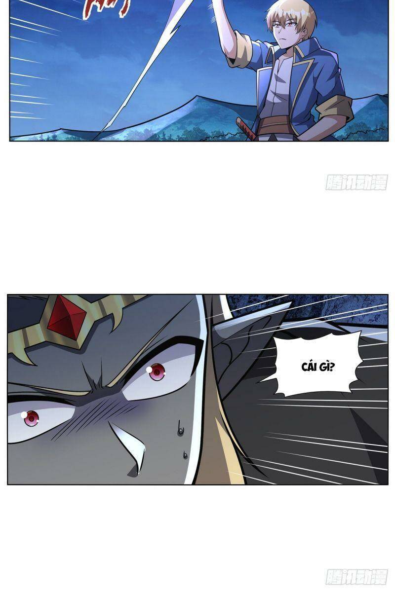 Ma Vương Thất Nghiệp Chapter 339 - Trang 2