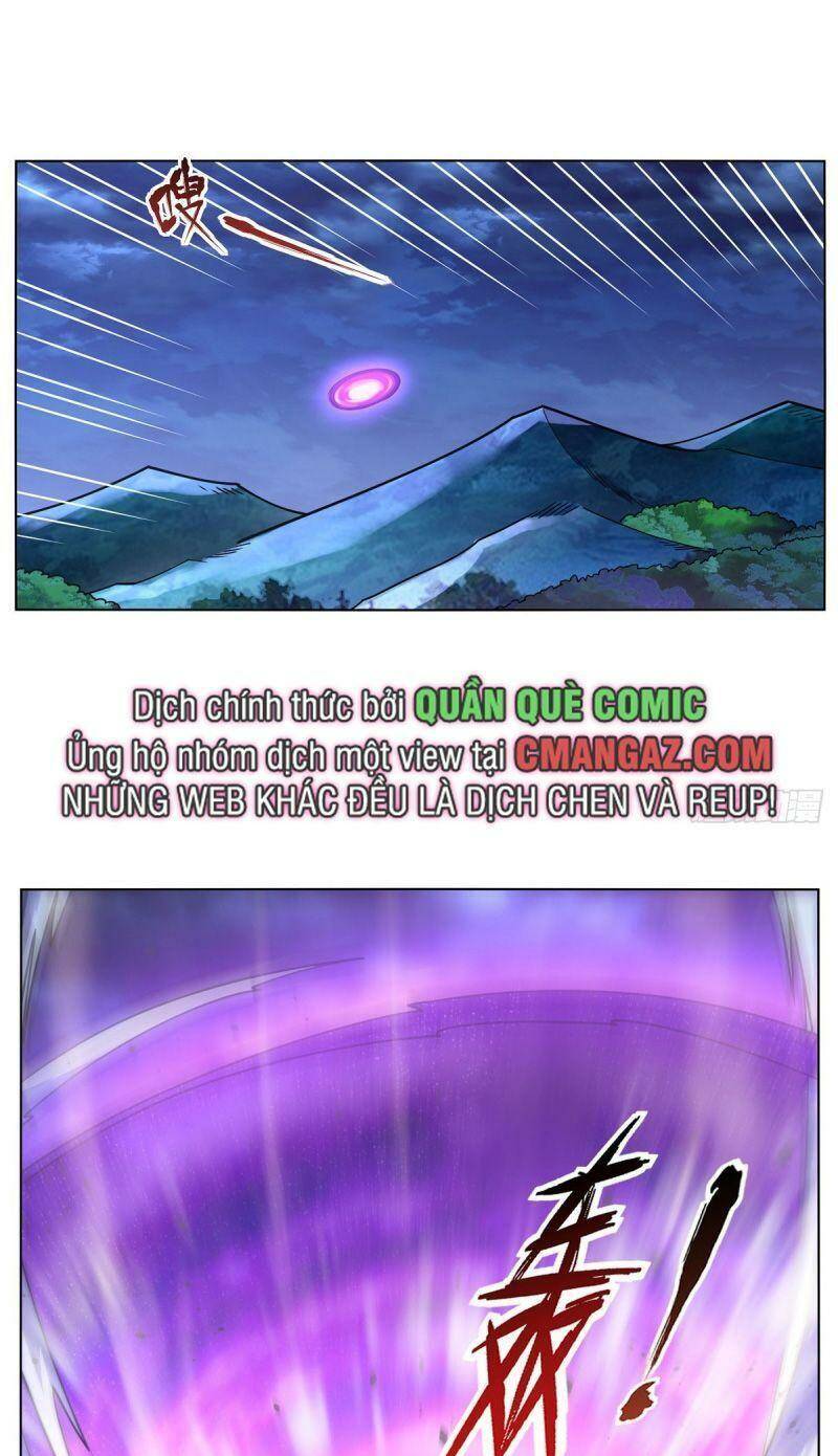 Ma Vương Thất Nghiệp Chapter 339 - Trang 2