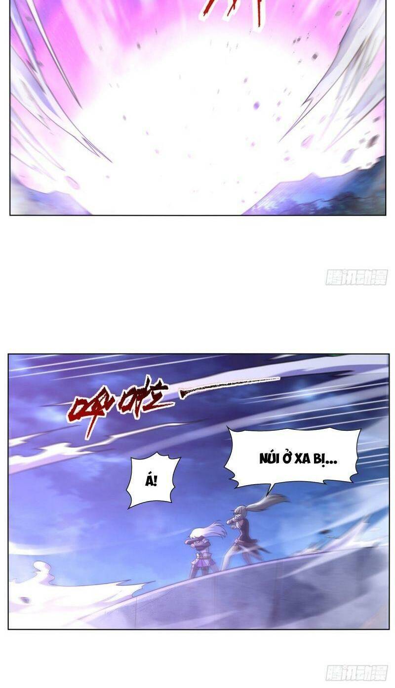Ma Vương Thất Nghiệp Chapter 339 - Trang 2