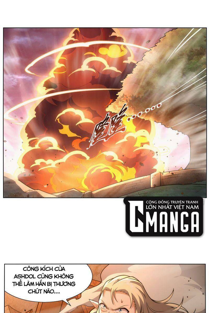 Ma Vương Thất Nghiệp Chapter 339 - Trang 2