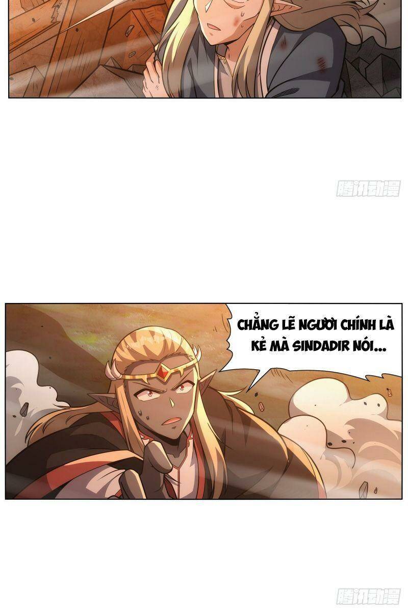 Ma Vương Thất Nghiệp Chapter 339 - Trang 2