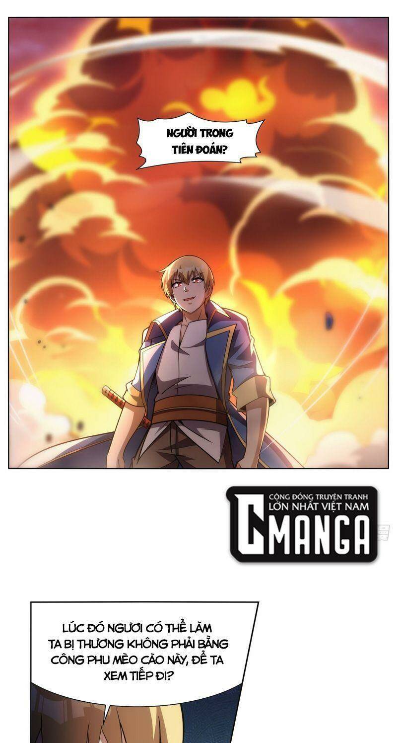 Ma Vương Thất Nghiệp Chapter 339 - Trang 2