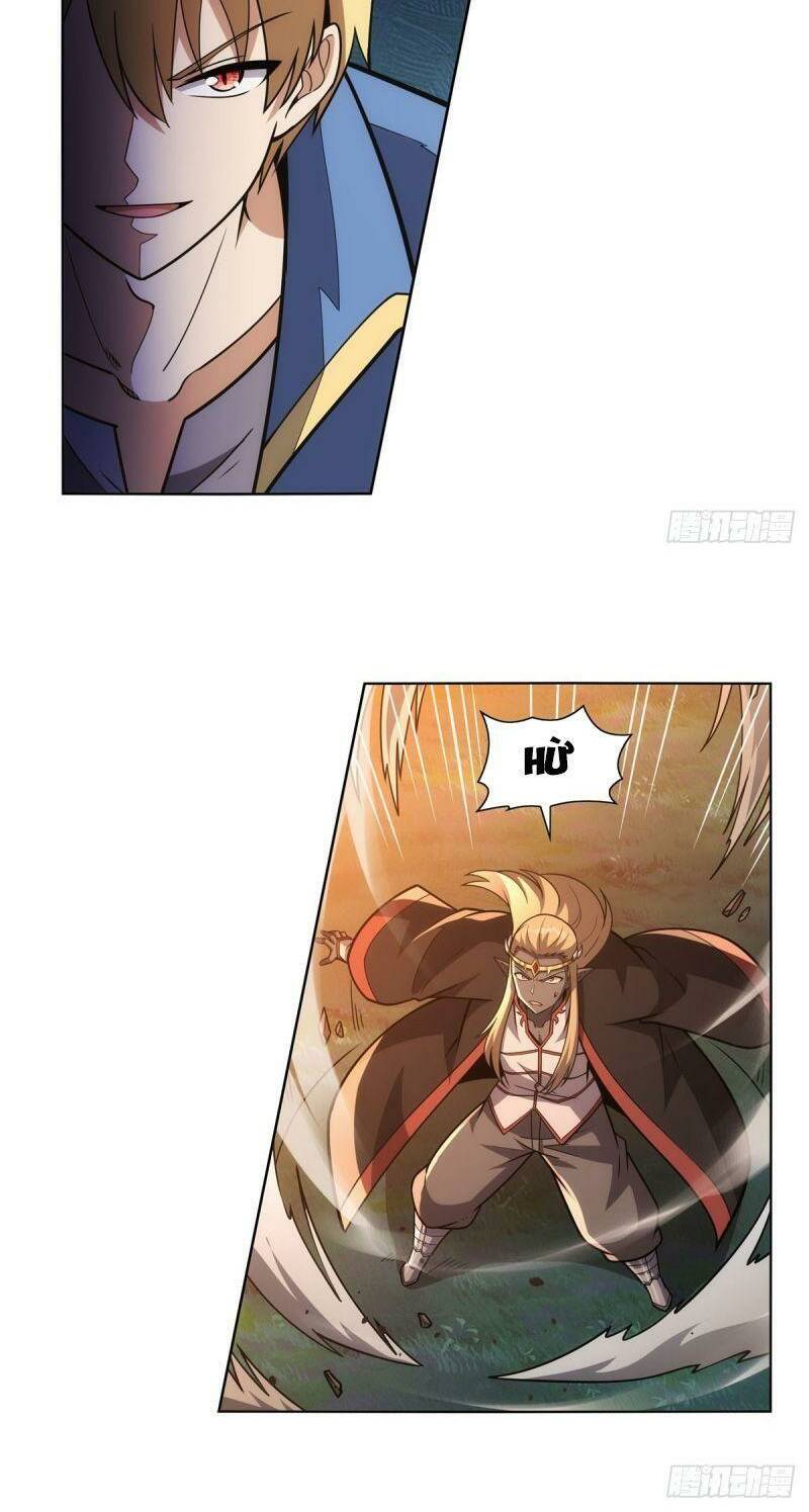 Ma Vương Thất Nghiệp Chapter 339 - Trang 2