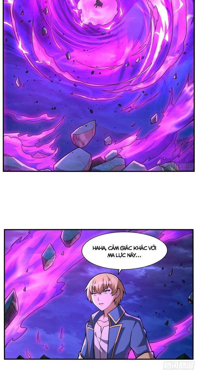 Ma Vương Thất Nghiệp Chapter 339 - Trang 2