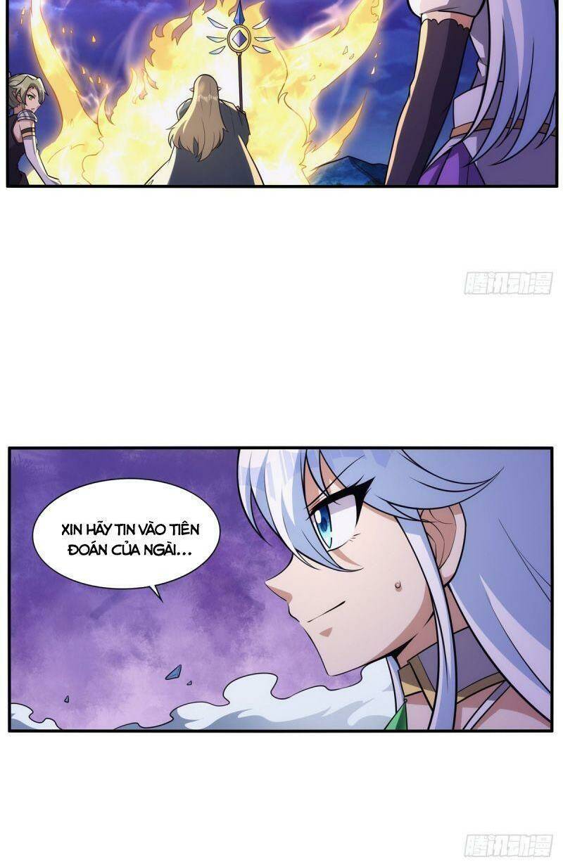 Ma Vương Thất Nghiệp Chapter 339 - Trang 2