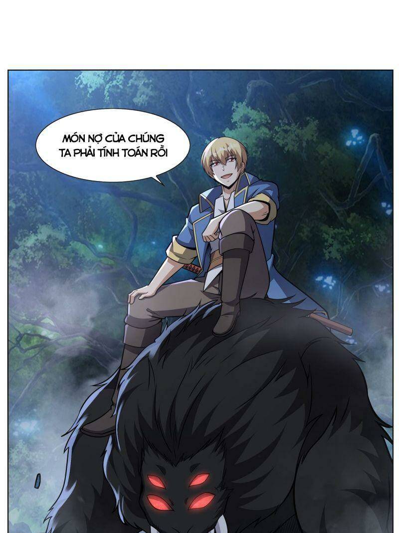 Ma Vương Thất Nghiệp Chapter 339 - Trang 2